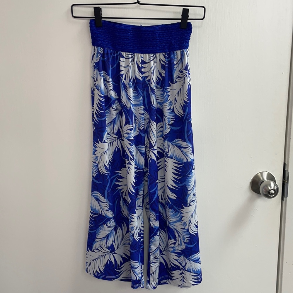 One World Women’s Beachy Pants (3694)